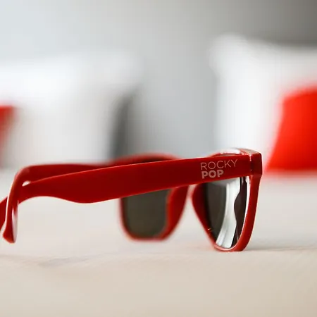 Rockypop Chamonix - 3*
