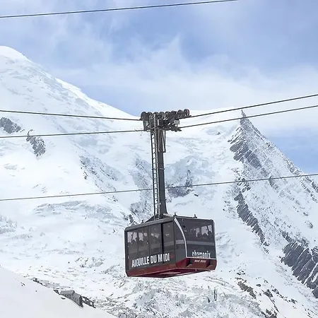 Hotel Rockypop Chamonix - Les Houches