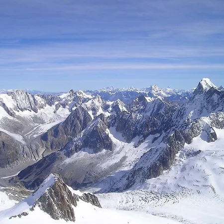 Rockypop Chamonix - 3*