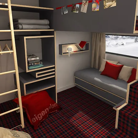 Rockypop Chamonix - Les Houches