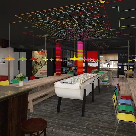 Rockypop Chamonix - Les Houches