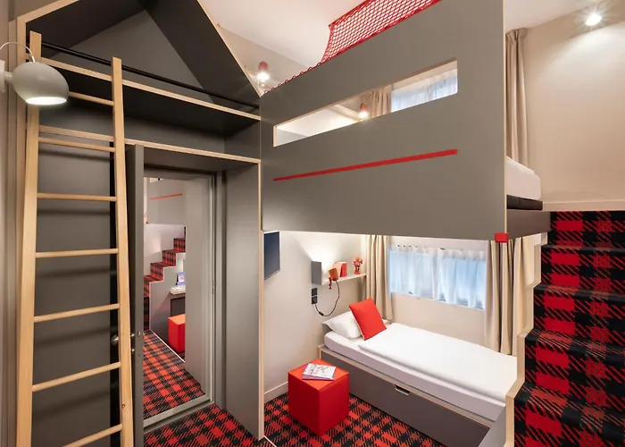Rockypop Chamonix -