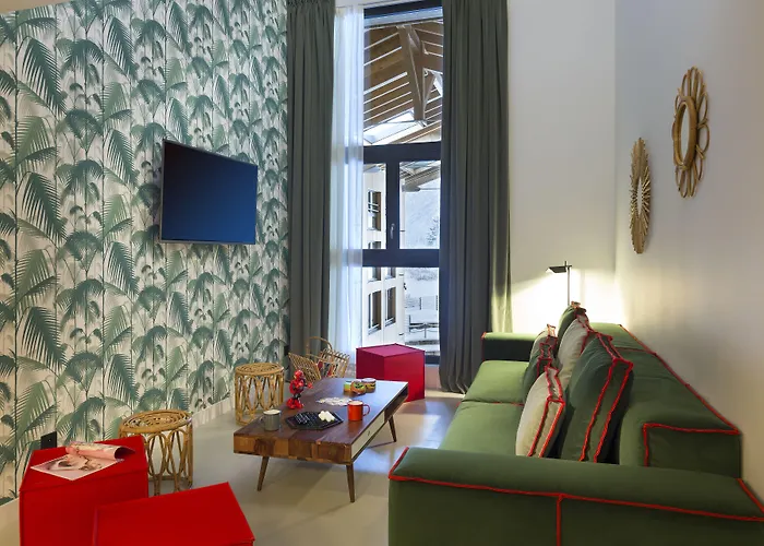 Rockypop Chamonix -