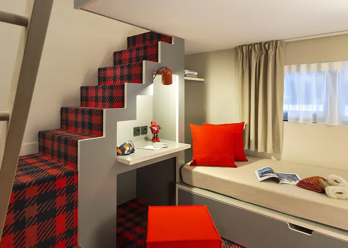 Rockypop Chamonix -