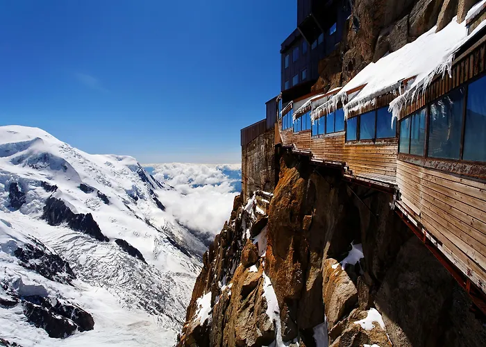 Hotel Rockypop Chamonix -