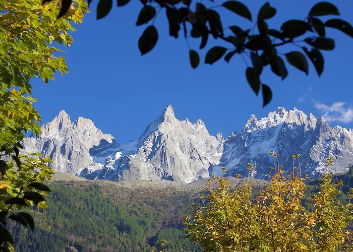 Rockypop Chamonix - Hotel