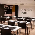 Rockypop Chamonix -