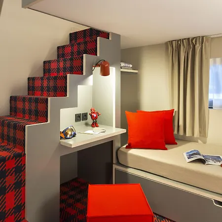 Rockypop Chamonix -