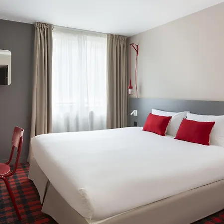 Hotel Rockypop Chamonix - Les Houches