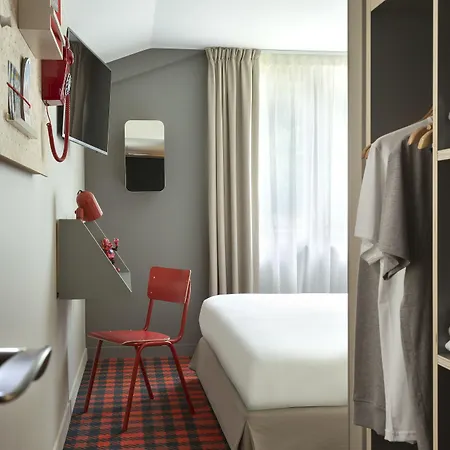 Rockypop Chamonix - Hotel