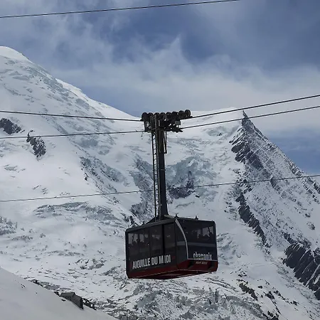 Rockypop Chamonix - 3*