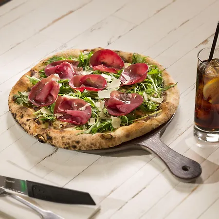 Rockypop Chamonix - Hotel Les Houches