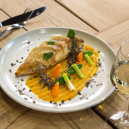 Hotel Rockypop Chamonix -