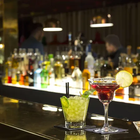 Hotel Rockypop Chamonix - Les Houches