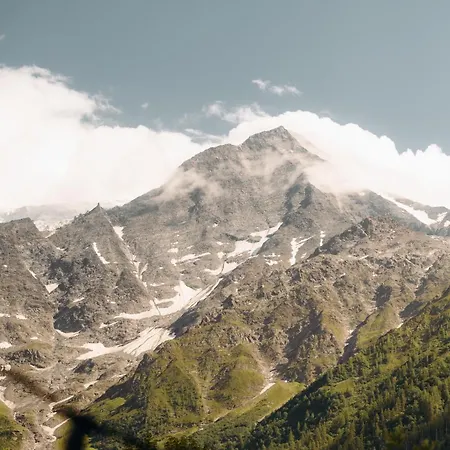 Rockypop Chamonix - Hotel Les Houches