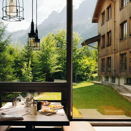 Hotel Rockypop Chamonix - 3*