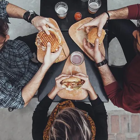 Hotel Rockypop Chamonix - 3*