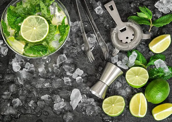 Rockypop Chamonix - 레우쉬