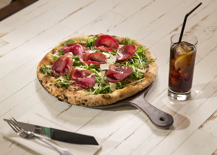 Rockypop Chamonix - 호텔 레우쉬