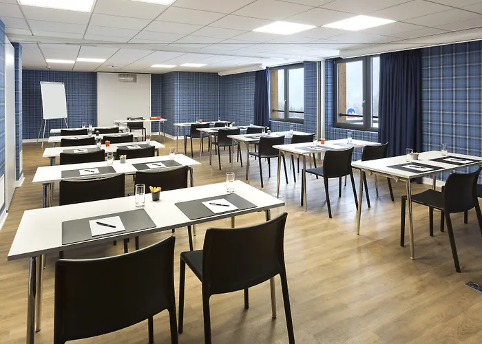 호텔 Rockypop Chamonix - 레우쉬