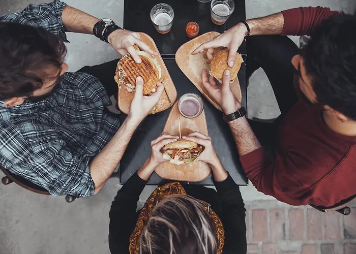 호텔 Rockypop Chamonix - 3*