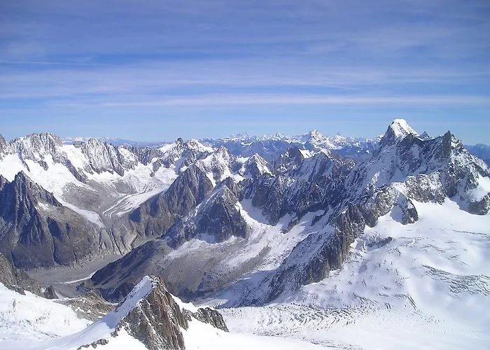 Rockypop Chamonix - 3*